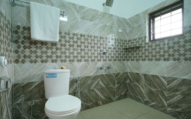 OYO 23388 Fathima Residency