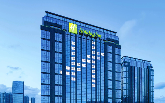 Holiday Inn Shenzhen Nanshan by IHG