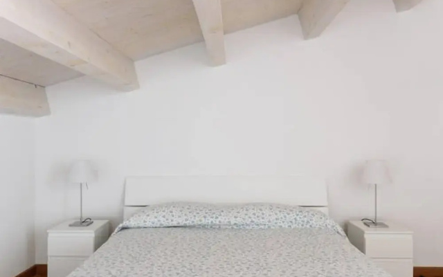Baroque Apartments - Dentrortigia