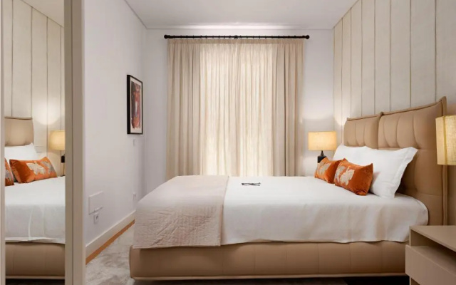 Marquês Best Apartments