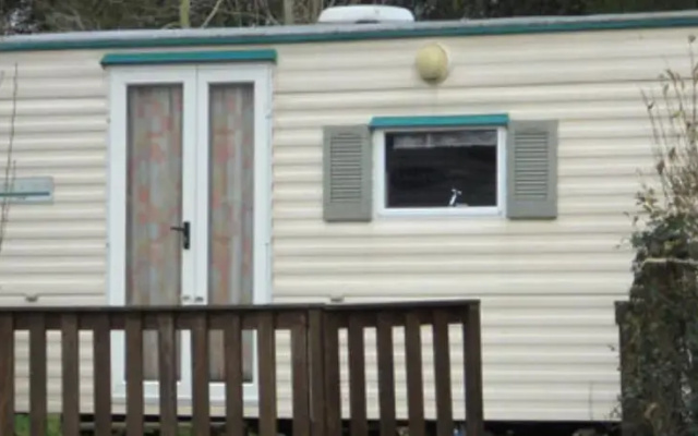 Camping Le Parc de la Grève