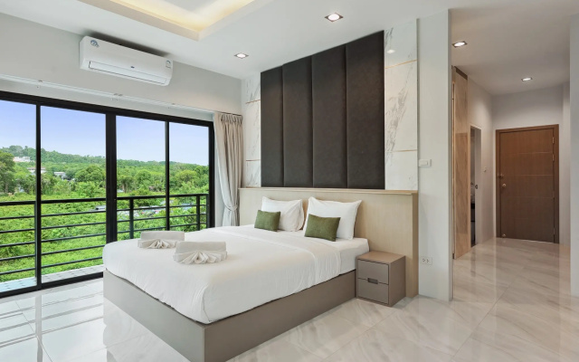 De Piraya Residence