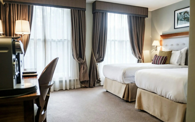 The Drayton Court Hotel