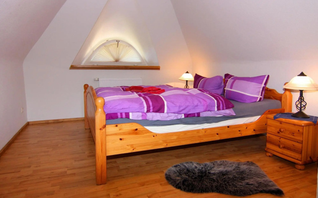 Apartment, Wieck am Darss
