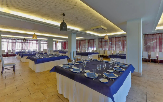 Santana Hotel Restaurante