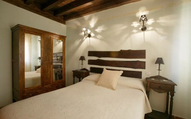 Casa Rural La Rinconera