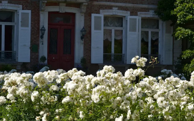 Le Manoir de Bonningues les Ardres