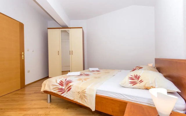Apartments Lero