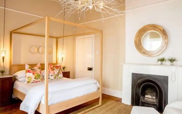 Boutique Guesthouse Hanover