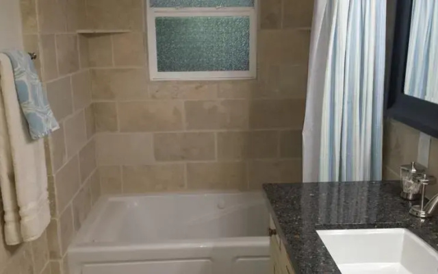 Ocean View Property