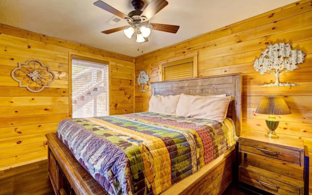 Tennessee Chalet