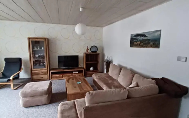 Ferienwohnung Rittergut