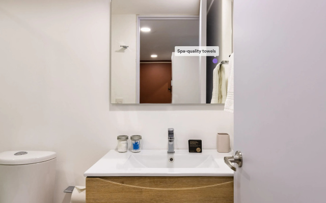 Casai Coziest Studio in Condesa