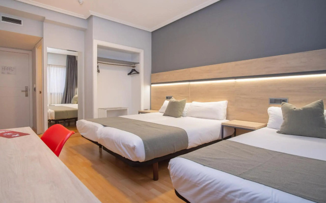 VTZ Hotel El Príncipe