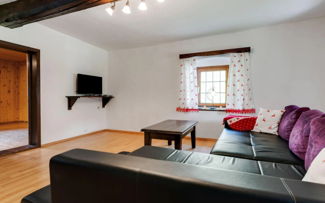 Chalet in Eberstein Near Saualpe Ski