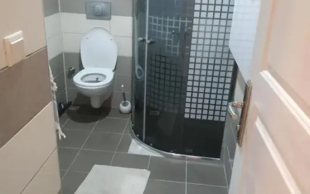 Eco friendly apartments