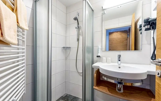 Siegmundshof Hotel Garni