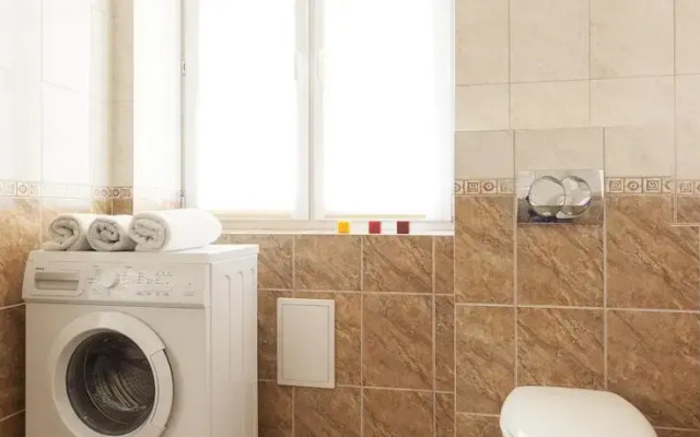 Wawel Apartment