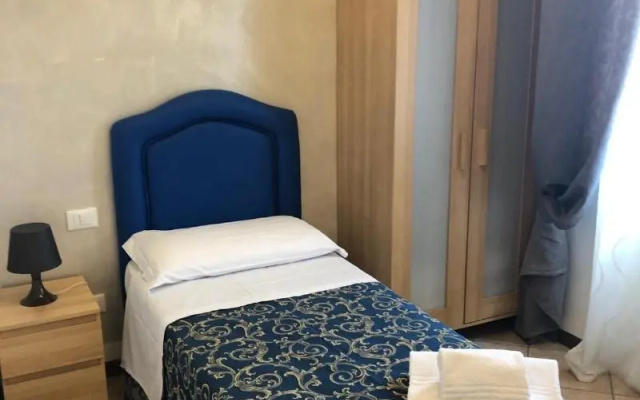 Soggiorno Cittadella