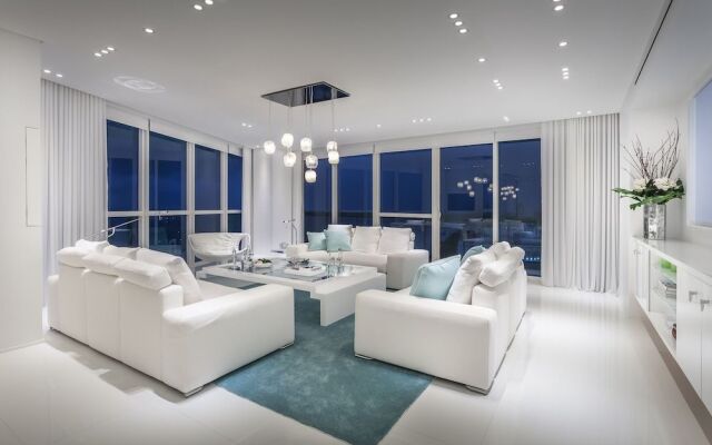 Setai Residences by Flashstay