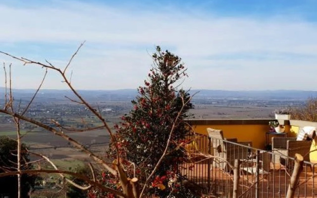 Casa di Amici Sofia