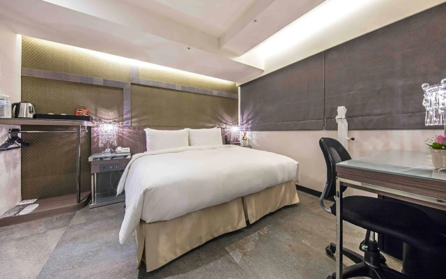 Hotel I Journey