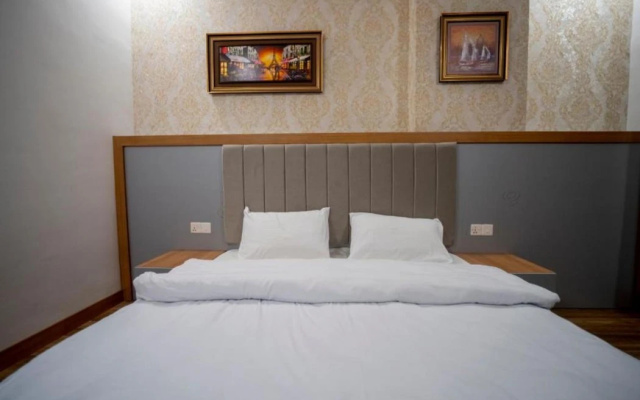 Havana HOTEL Duhok