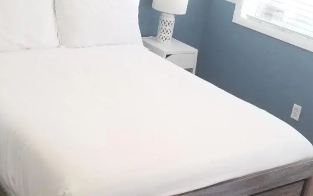 The Sand Castle Inn And Suites