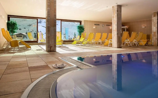 Sporthotel All-Inclusive