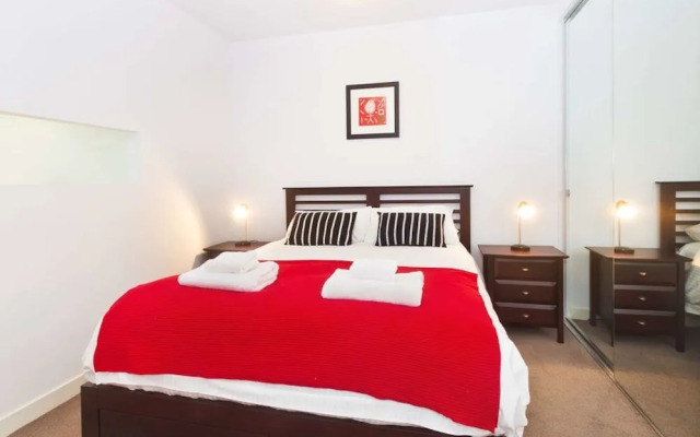 Port Melbourne Executive Living