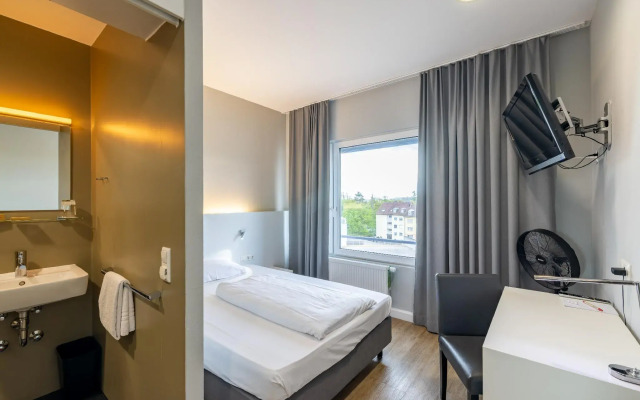 mk | hotel stuttgart
