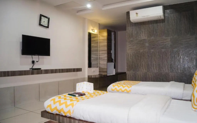 Hotel Darshan