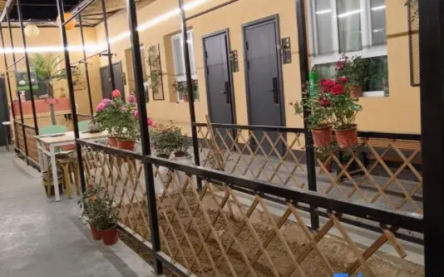 Joy Homestay