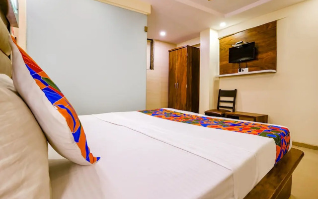 Hotel Kwality Inn by OYO Rooms