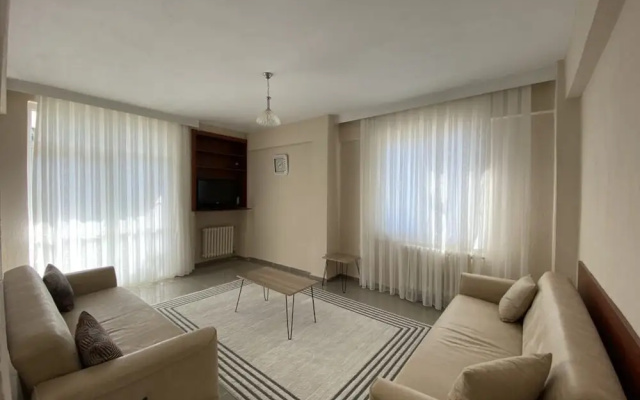 Ege Termal Apart Hotel
