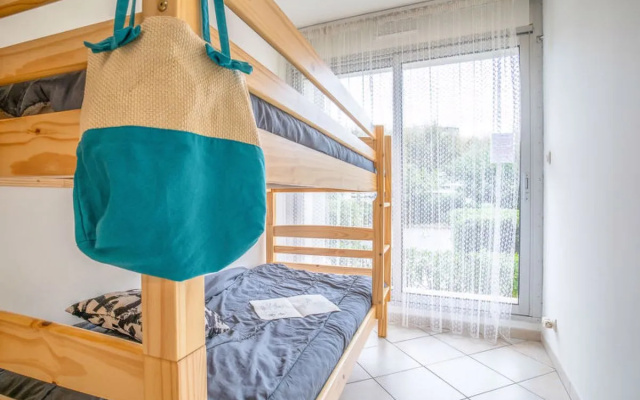 Les Belles Plages 36338