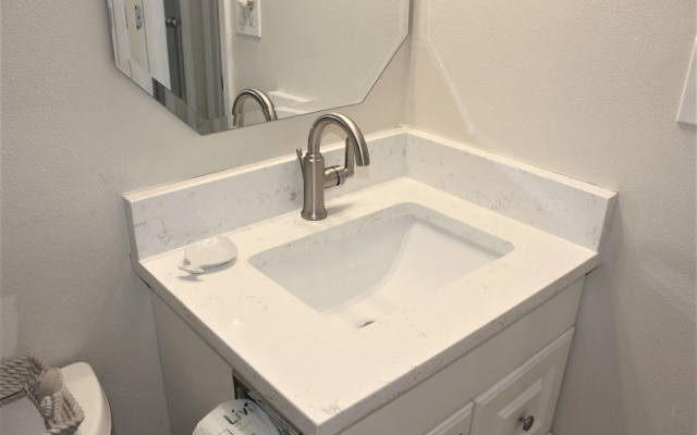 Jamaica Royale 603 - 2 Br Condo