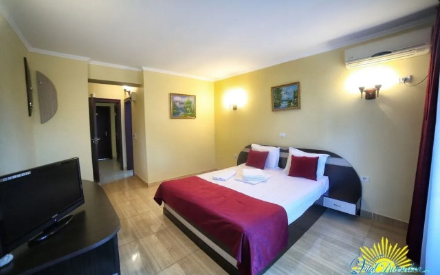 Vila Diandra