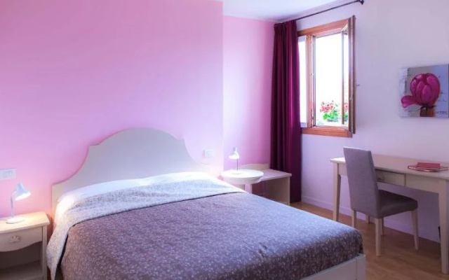 Agriturismo la Chiocciola