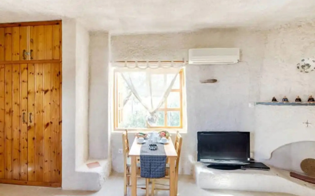Mesodokia Homes