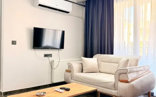 Black House Otel Turi̇zm