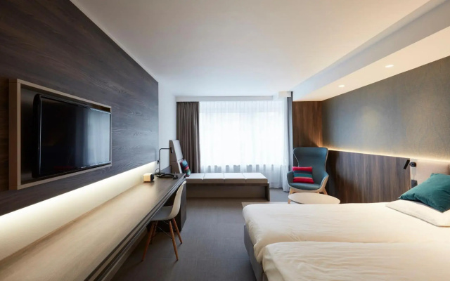 Hotel Nelson