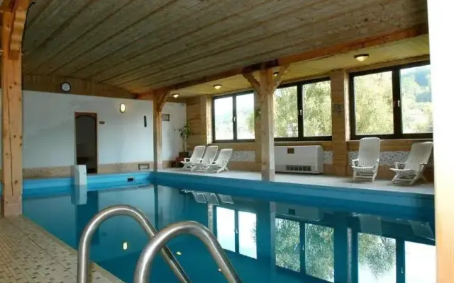 Hotel Sonnenberg