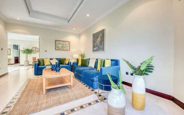 Maison Privee - Frond Villa K