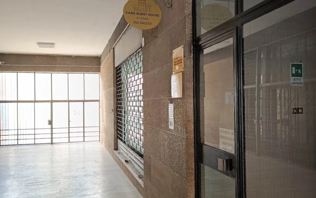 S'ARD Guest House Sassari