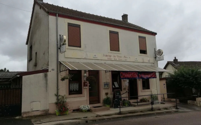 Auberge du Vieux Moulin