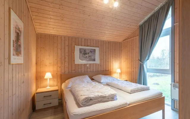 Ferienhaus im Skandinavischen Stil