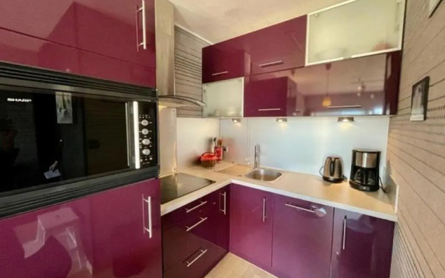 Appartement Quiberon, 1 pièce, 2 personnes - FR-1-478-185