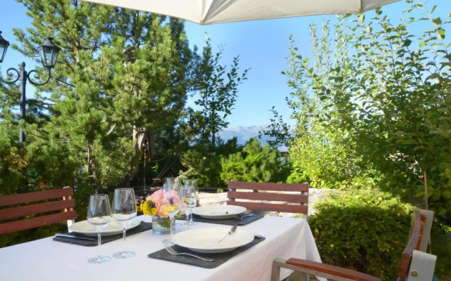 Hotel Chalet Royal