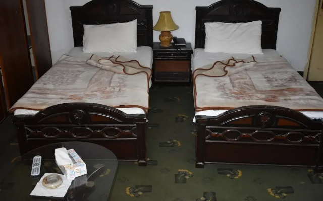 Savvana Inn